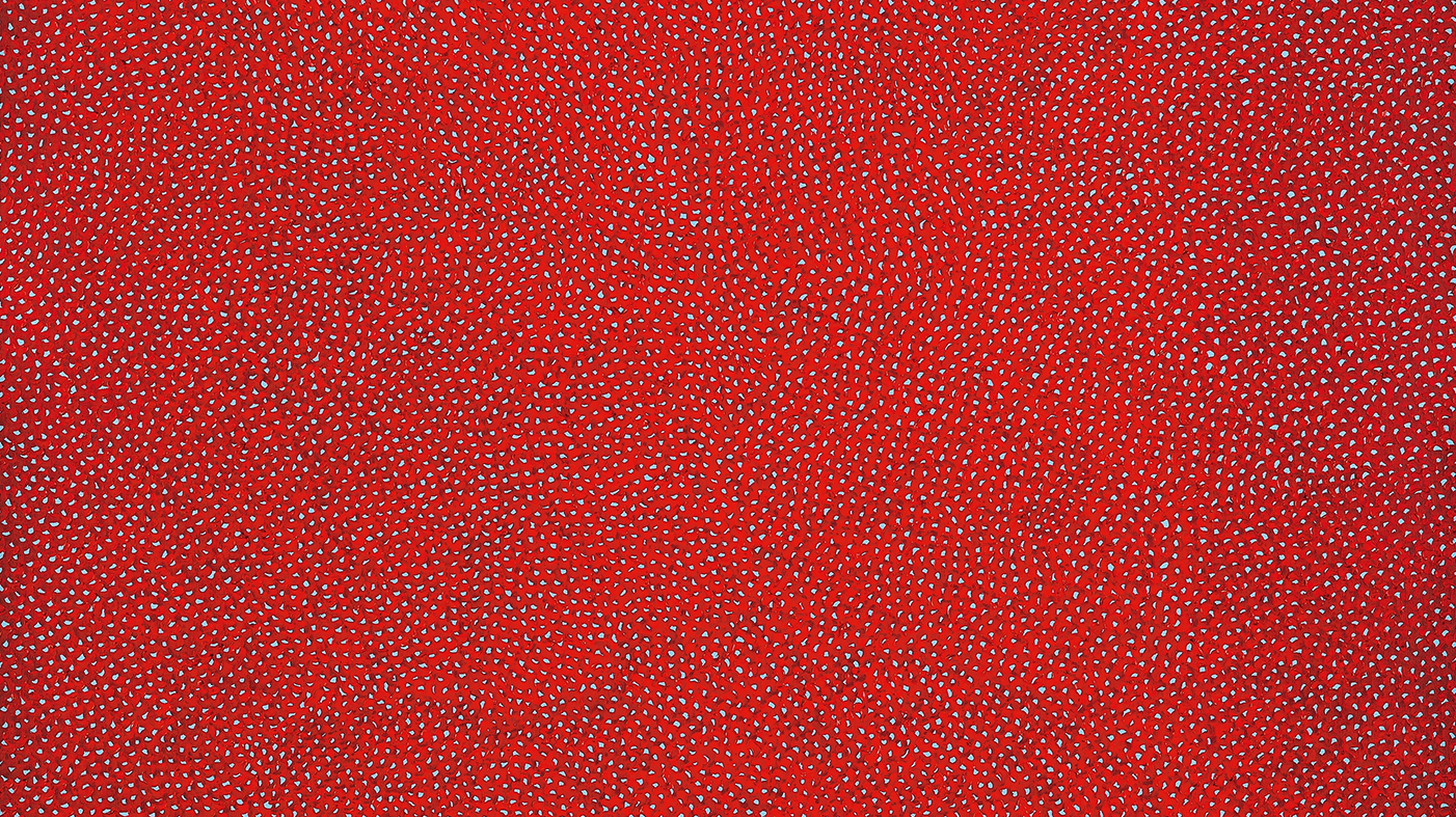 Infinity Nets (GKSG)