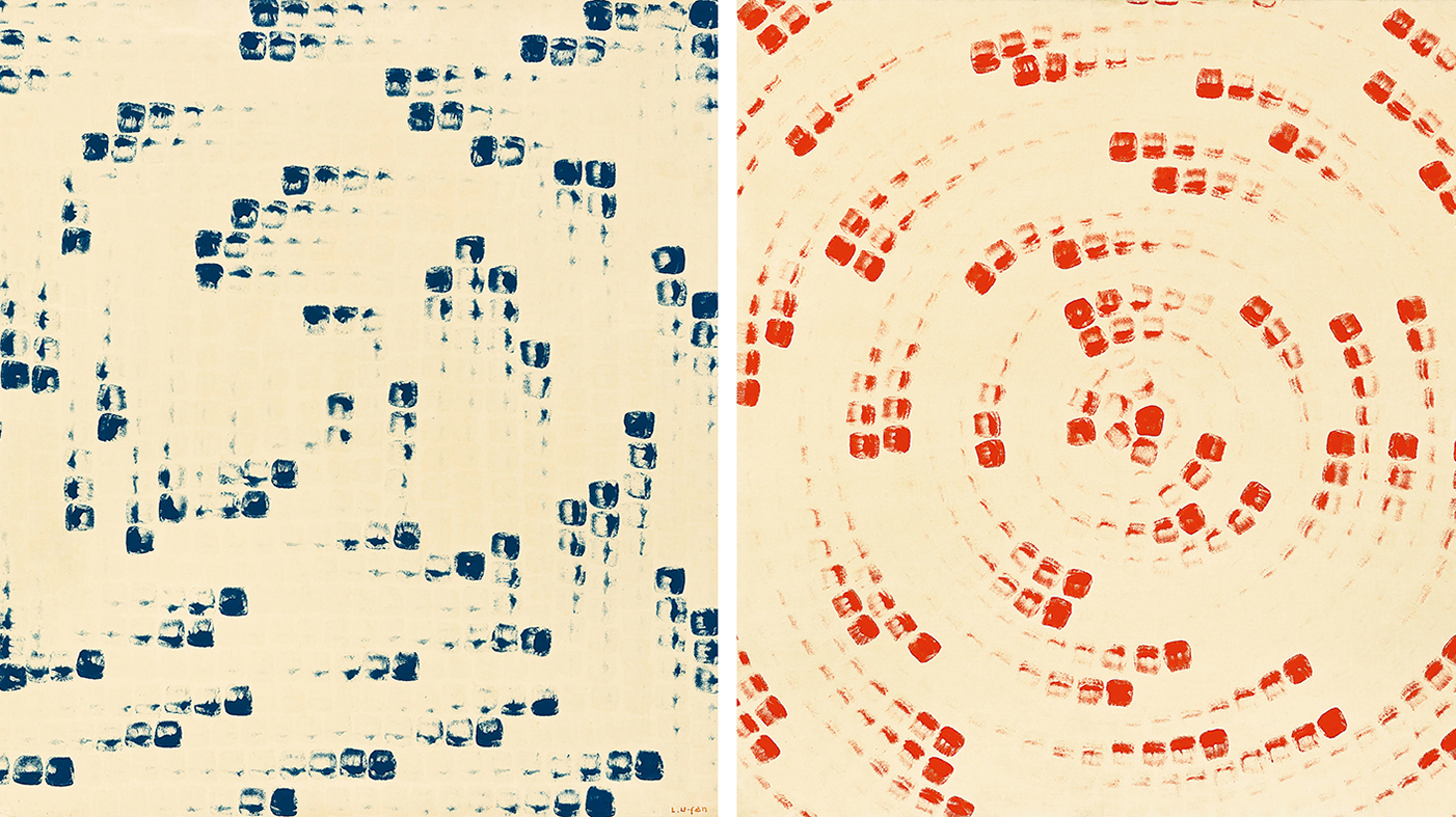 From Point (2 works)