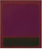 Mark Rothko (마크 로스코) Untitled(1967년)